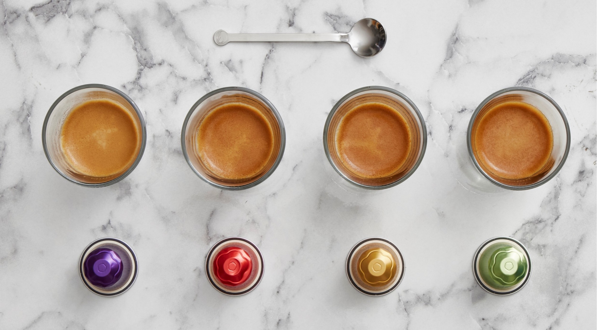 capsule caffe italiano